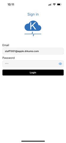 DrKumo Staff Screenshot 5 of 5