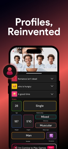Coming App: Find Activity Pals Screenshot 7 of 8