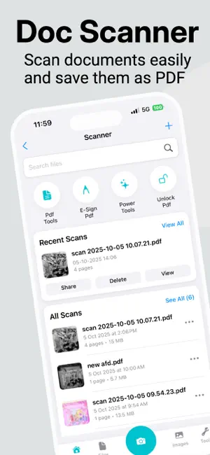 File Doctor screenshot 3