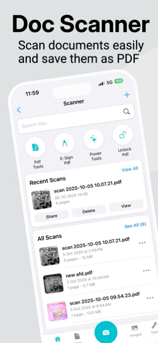 File Doctor Screenshot 3 of 9