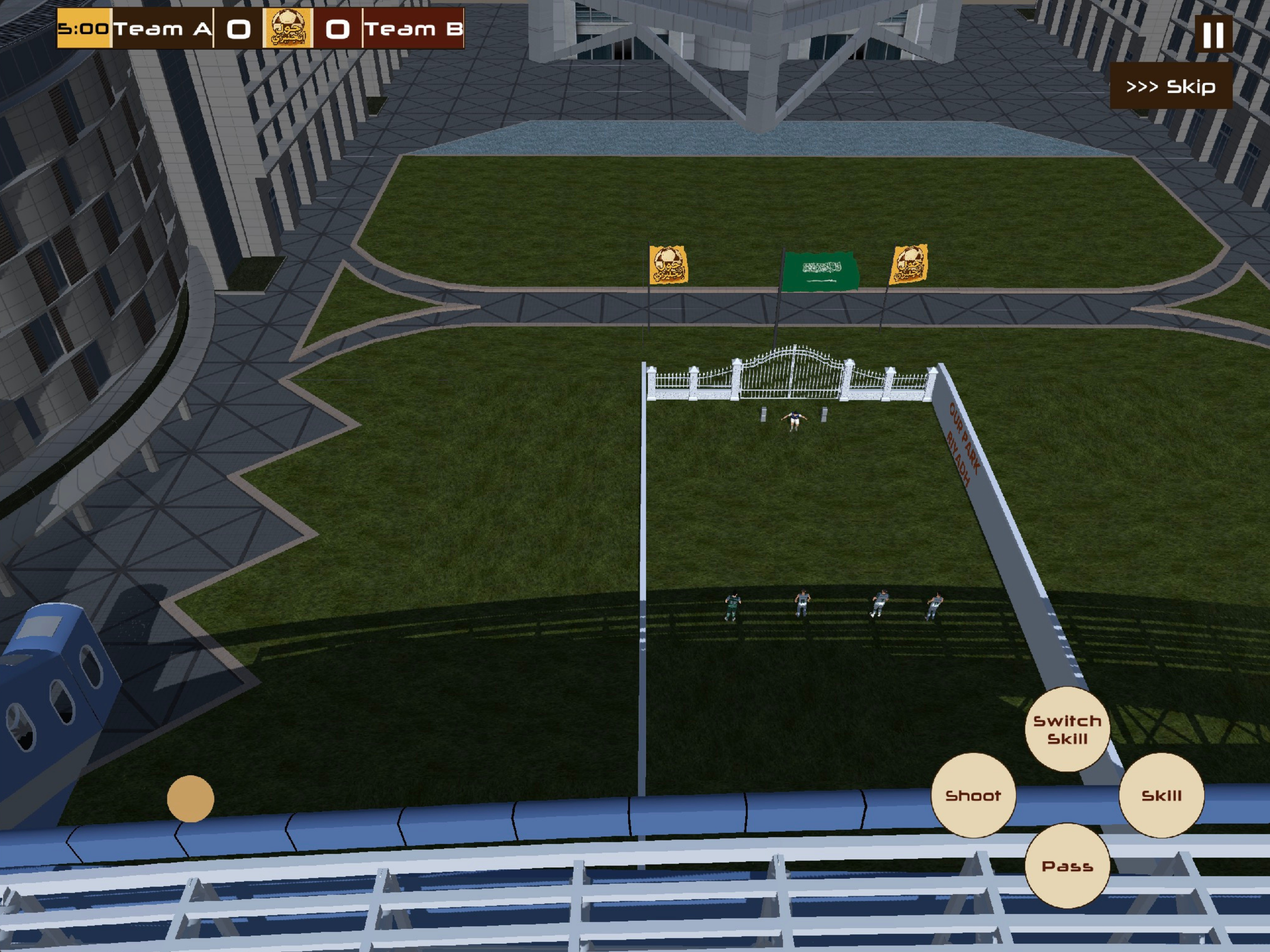GoalEnglezi screenshot 9