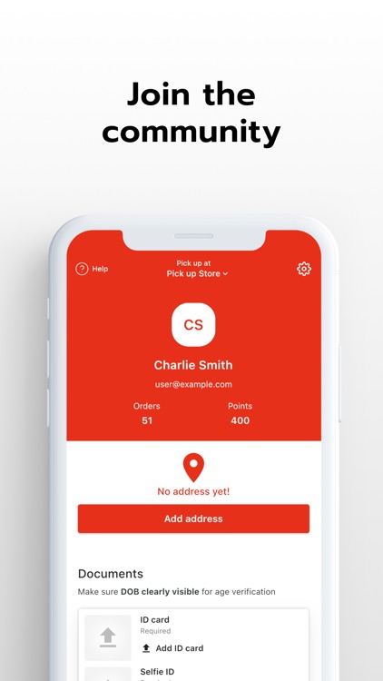 Jackpot Cannabis screenshot-4