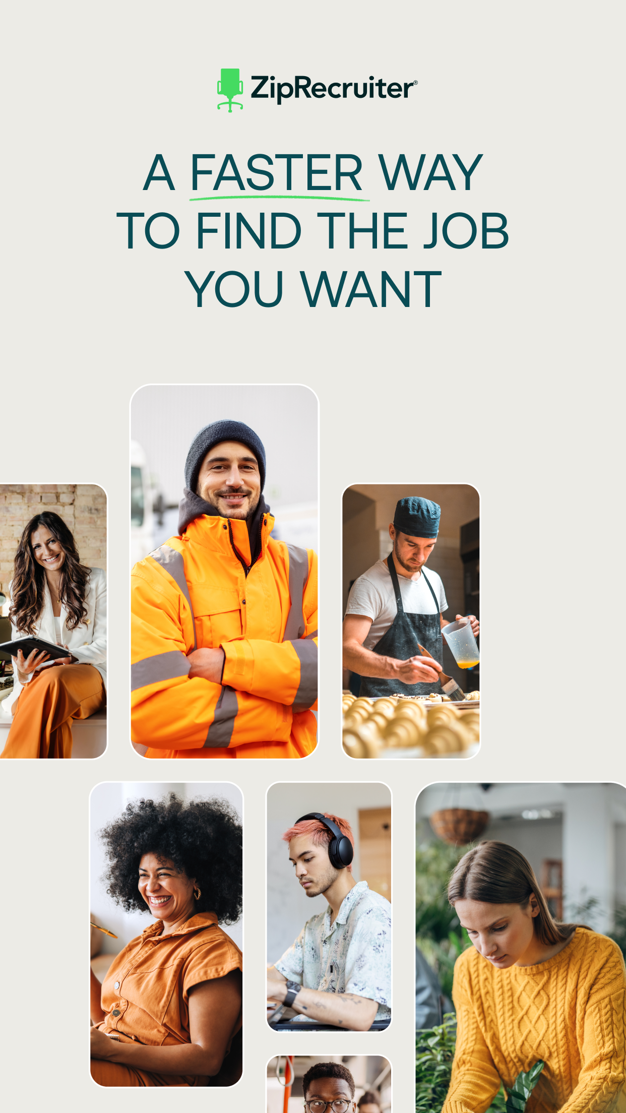 ZipRecruiter Job Search screenshot 1