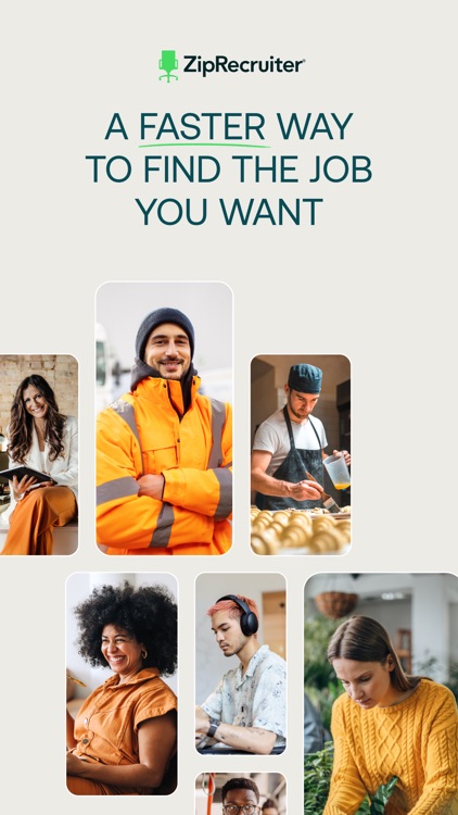 ZipRecruiter Job Search screenshot-0