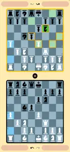 Easy Chess 2P screenshot #6 for iPhone