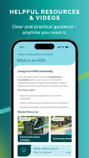 Progress Home+ screenshot 2