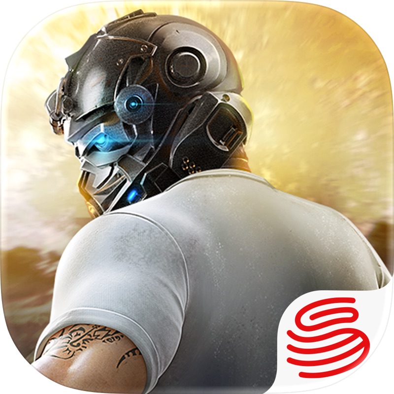Blood Strike - FPS for all screenshot 7