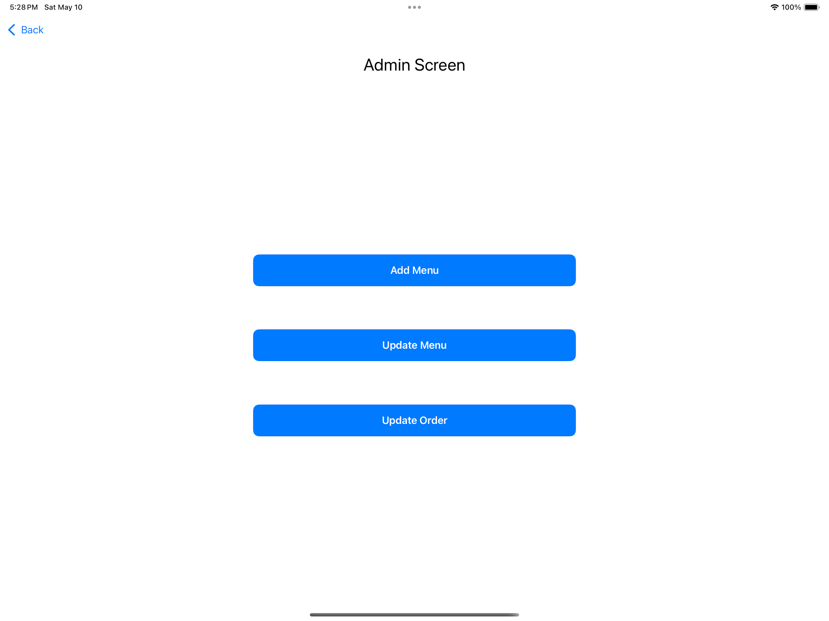 onlinefoodordering screenshot 16