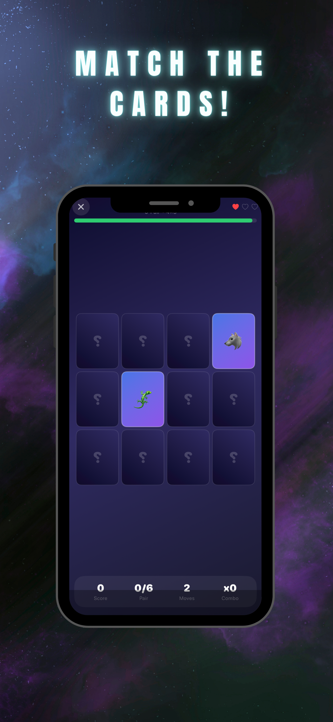 Memory Master: Brain Training screenshot 8