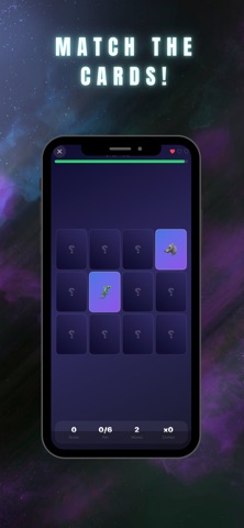 Memory Master: Brain Training Screenshot 8 of 9