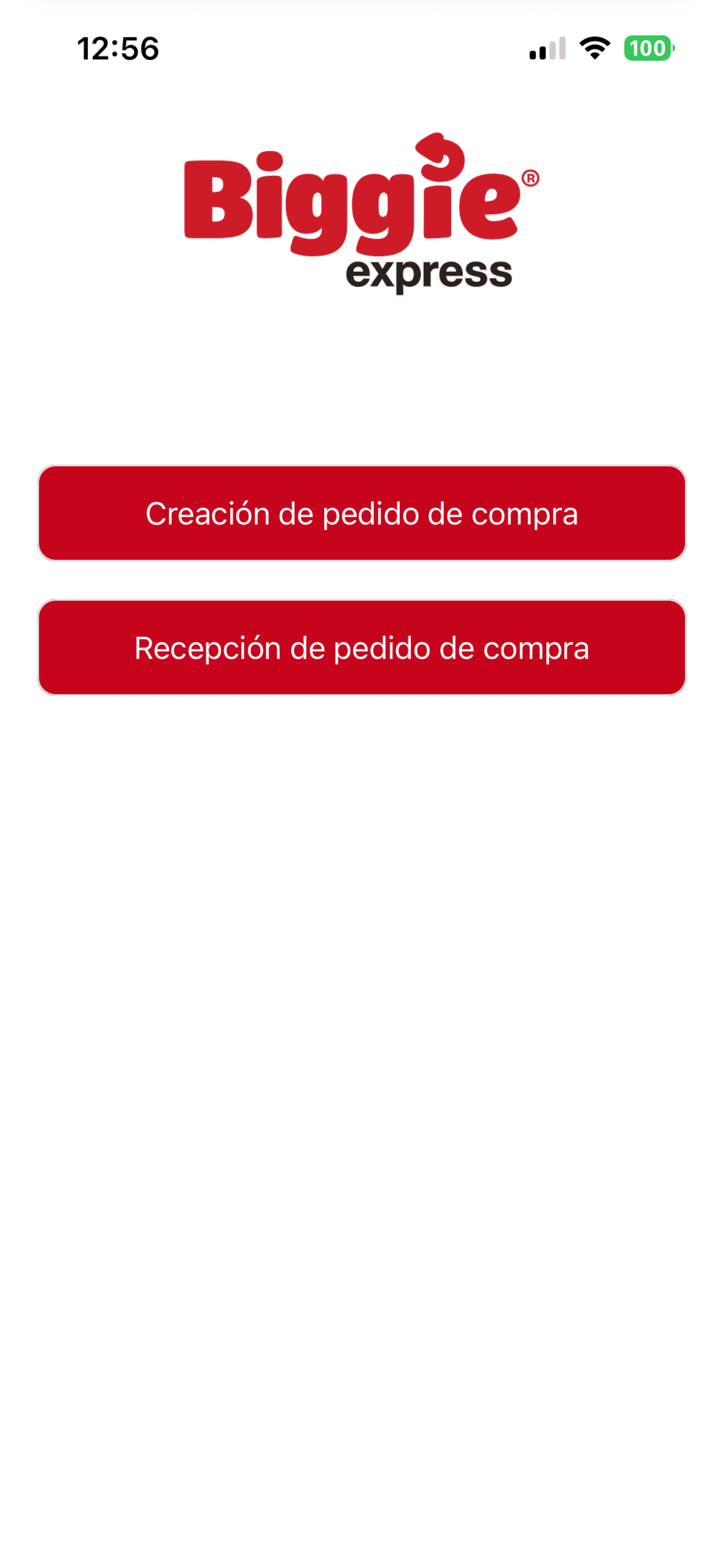 Azeta App