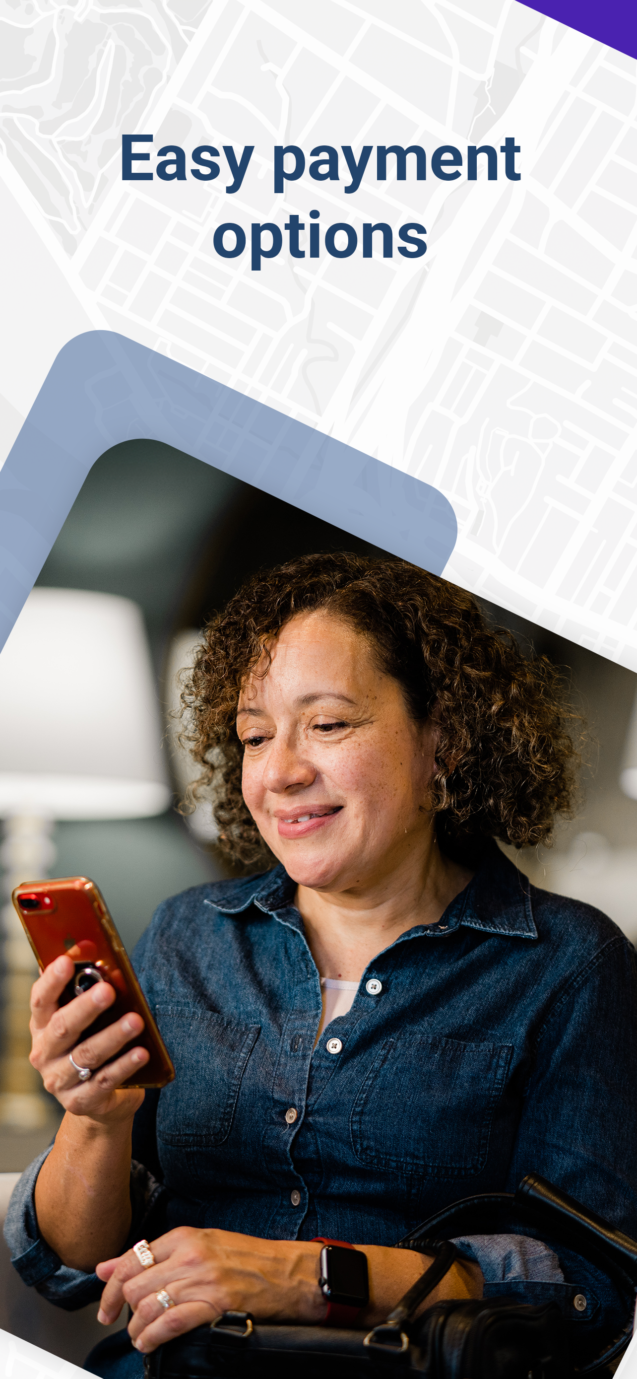 UZURV Ride screenshot 8