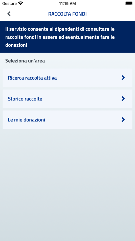#9. Dipendenti INPS (iOS) 由: Istituto Nazionale Previdenza Sociale