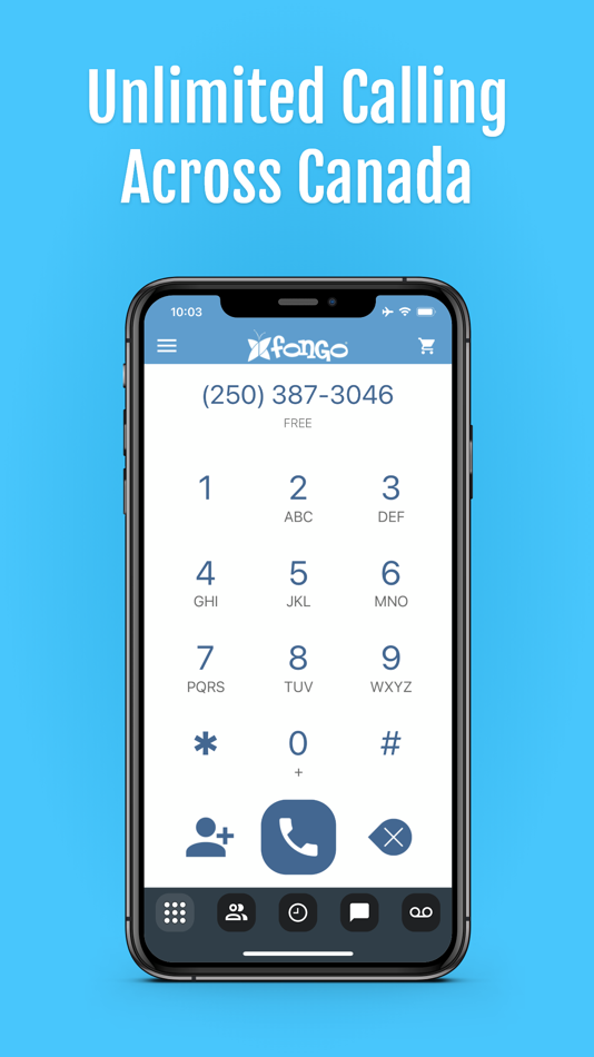 #4. Fongo World Edition (macOS) بواسطة: Fongo Inc.