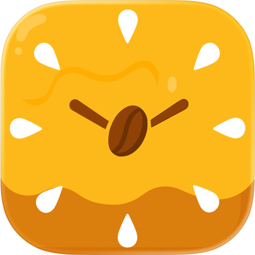 Pomodoro Timer: CoffeePomodoro