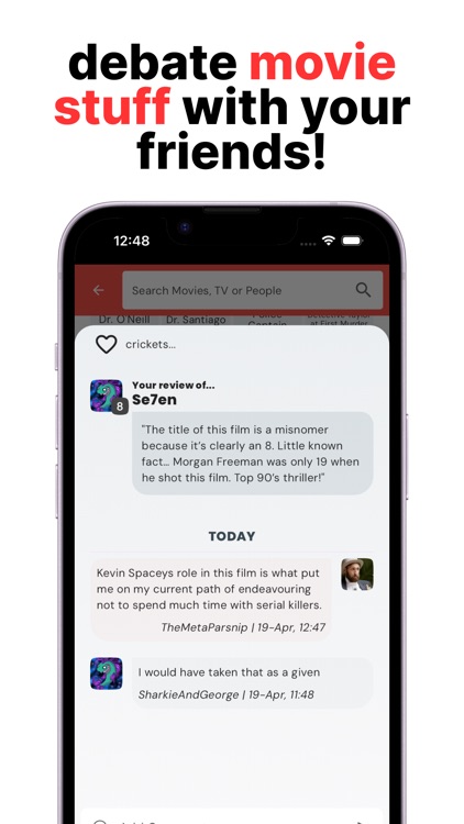 Buck The Critics screenshot-5