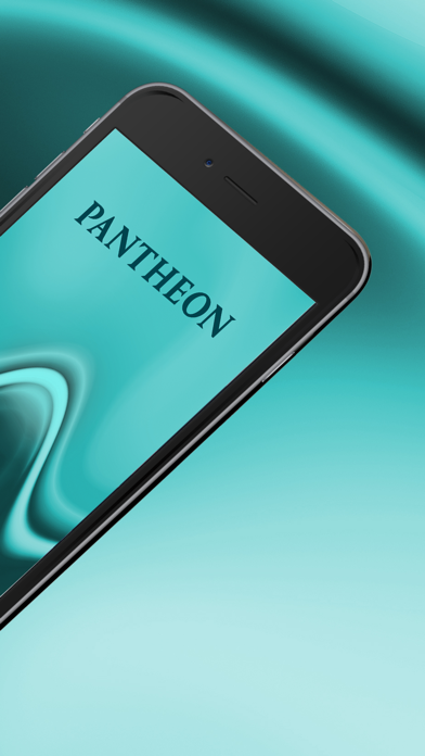 Pantheon AIM Screenshot
