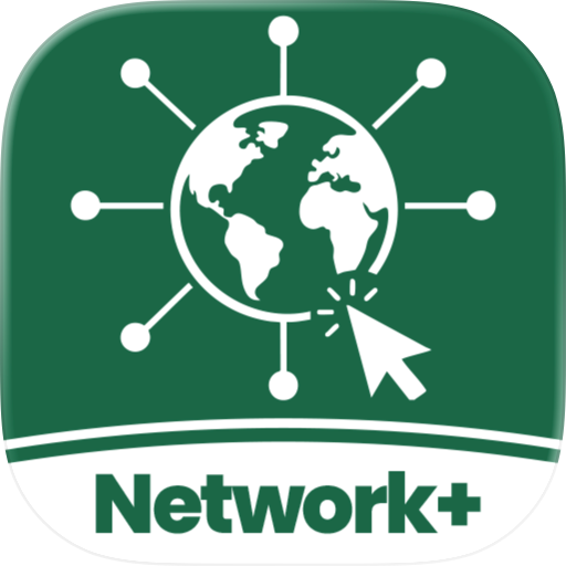 CompTIA Network+ Exam Mastery