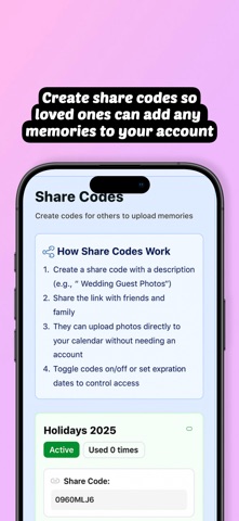 Memo-ries Screenshot 10 of 10