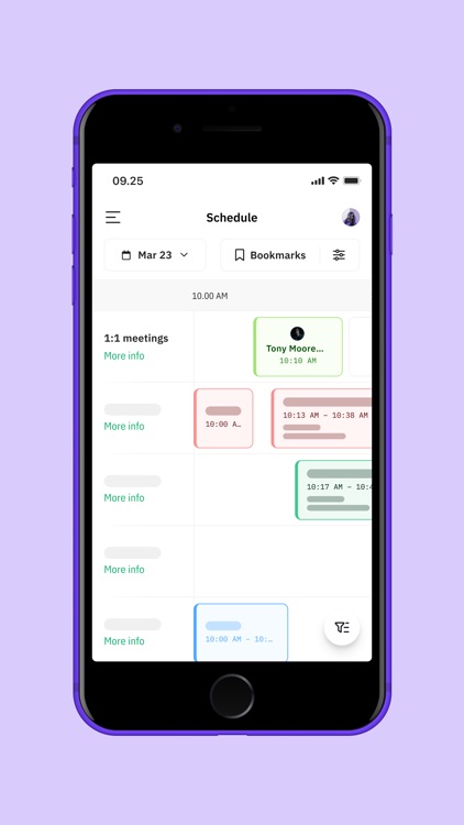 Marketers World screenshot-4