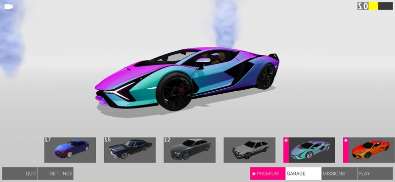 Speed Car Run: Need for Racing screenshot 11