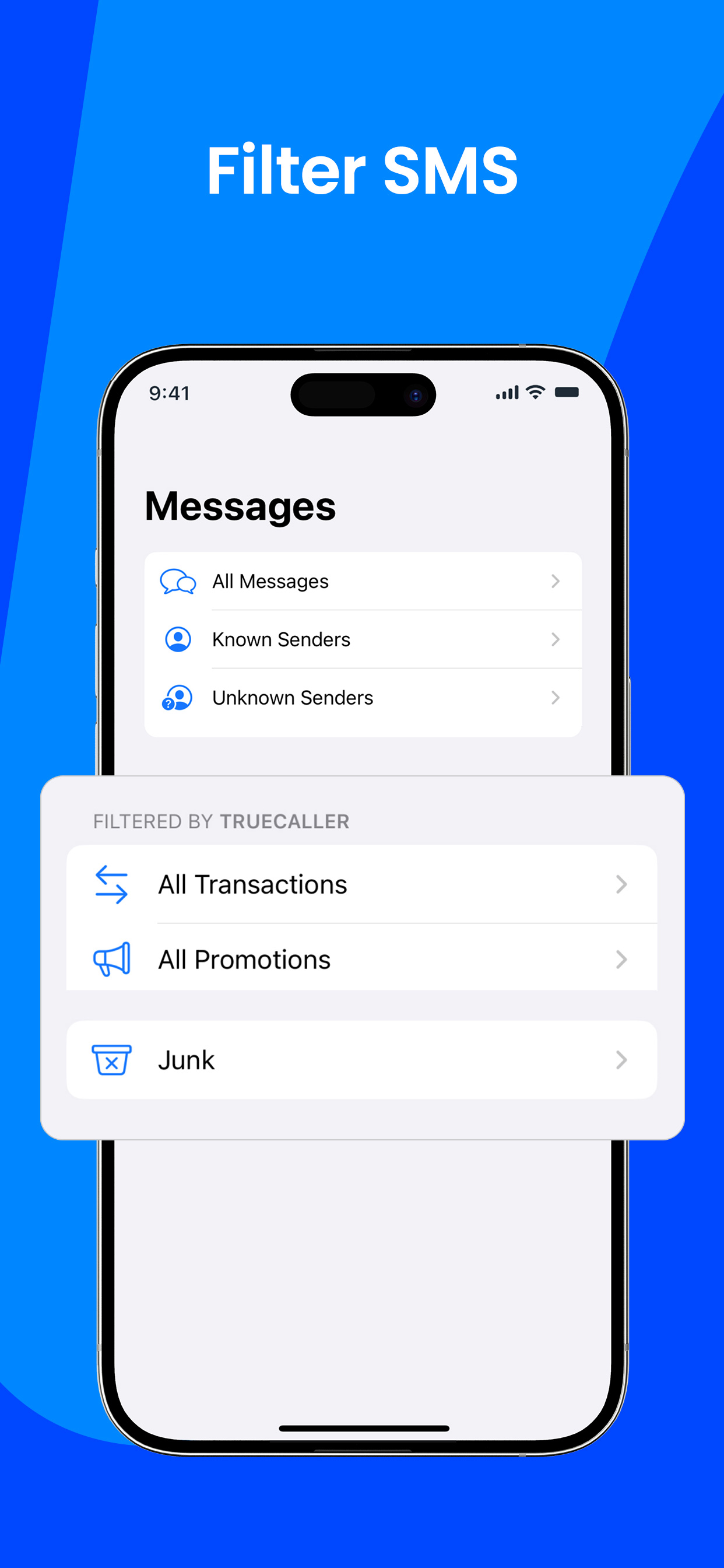 Truecaller: Caller ID & Block