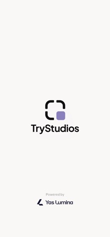 TryStudios screenshot 1