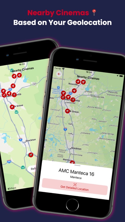 Cinegato - Filmes & Cinema screenshot-3