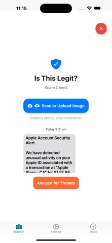 Is This Legit Screenshot 4 of 5