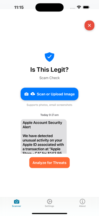 Is This Legit Screenshot 4 of 5