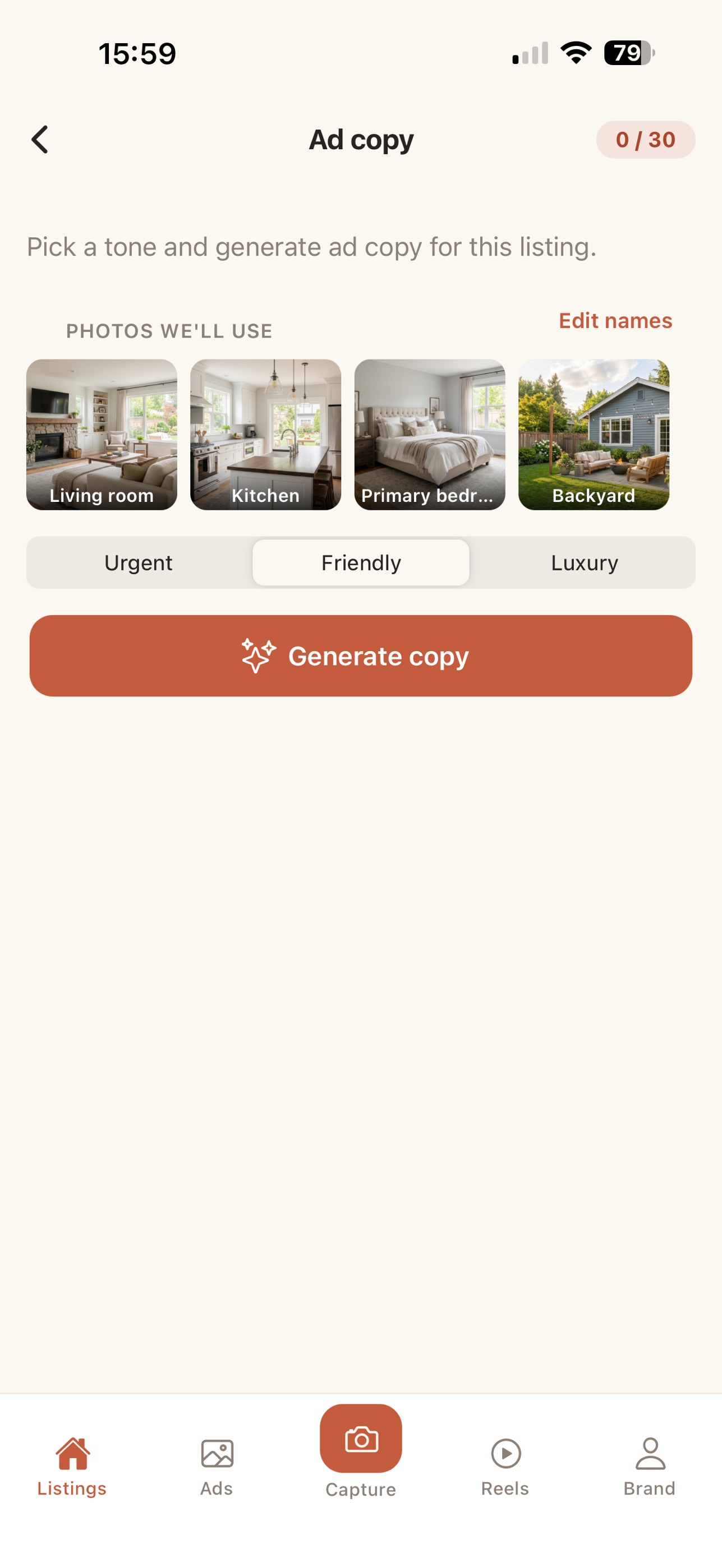 Screenshot 4 of PropAds: Real Estate Ads