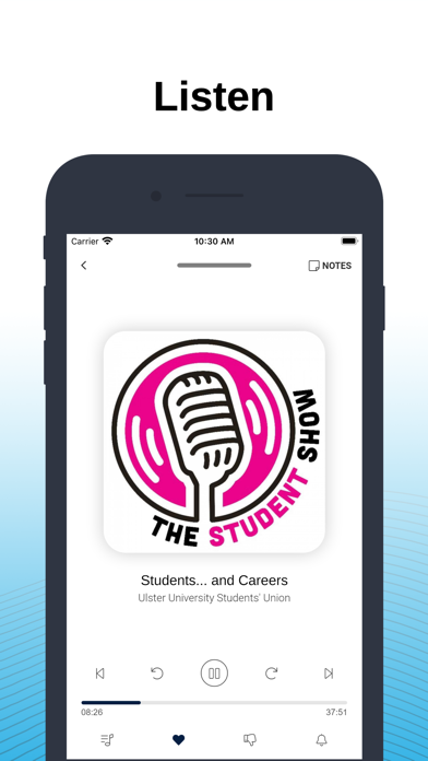 Screenshot #3 pour UUniReady