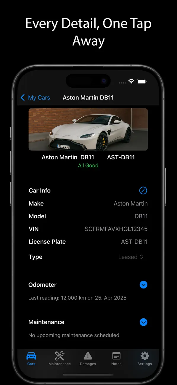#2. Drive Command (iOS) Ved: HardCode est. for Information Technology