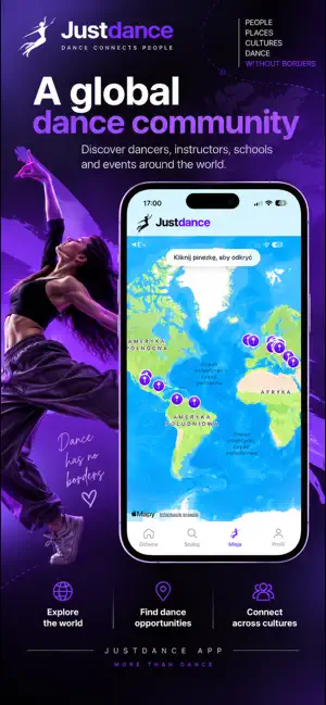 Just Dance App screenshot 3