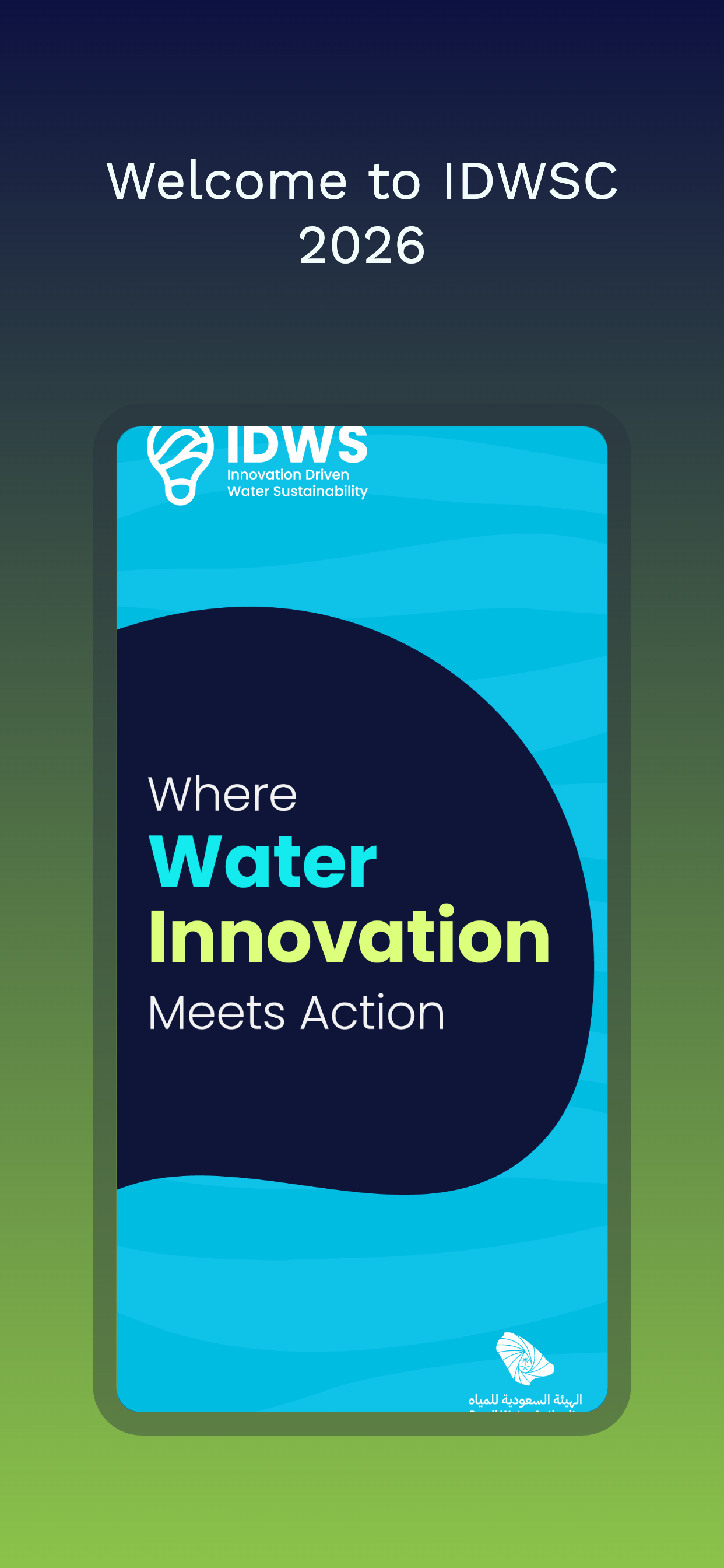 IDWSC 2026