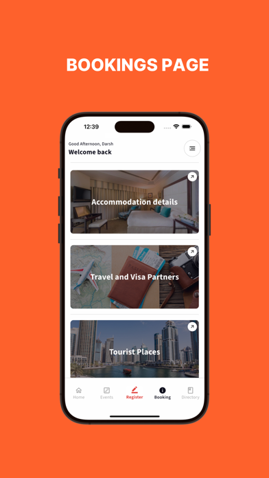 LIBF Screenshot