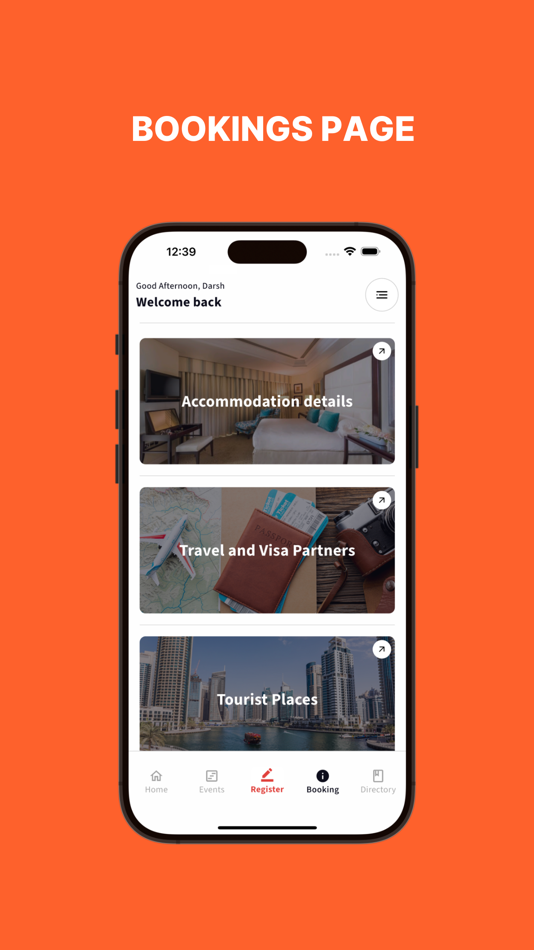 #6. LIBF (iOS) 由: Lohana International Business Forum
