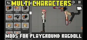 Mods For Sandbox Playground screenshot 1