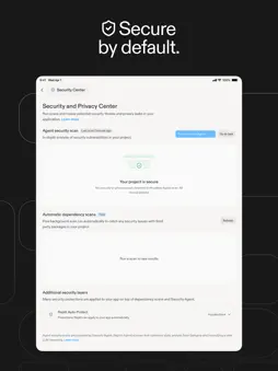 Replit: Vibe Code with AI Fast screenshot 17