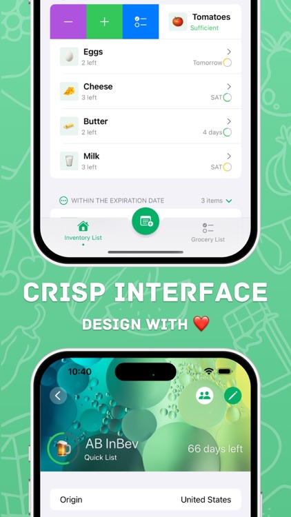 Pantry: Life Storage Organizer screenshot-3