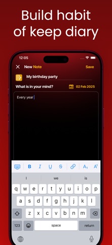 GENIE: Expense, Budget Tracker Screenshot 6 of 6