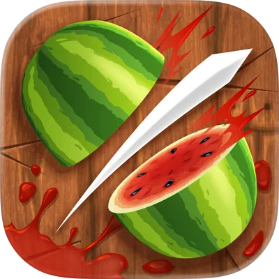 Fruit Ninja Classic+