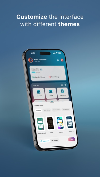 ABA Mobile Bank screenshot-8