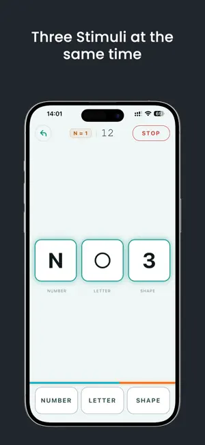 Brainrot: Memory & Brain Games screenshot 2