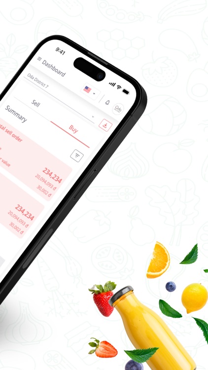 Oda - Order. so easy