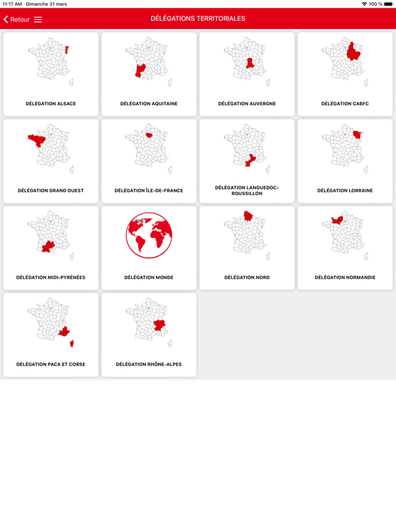 Screenshot #6 pour SFT