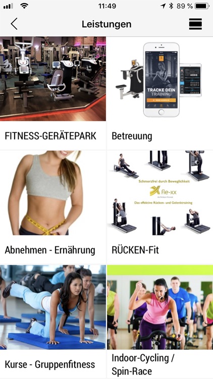 Fit For Life Kaiserslautern