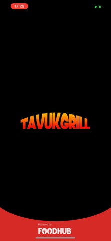 Tavuk Grill & Piri Piri screenshot