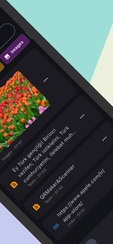 Veltrim: Smart Clipboard screenshot