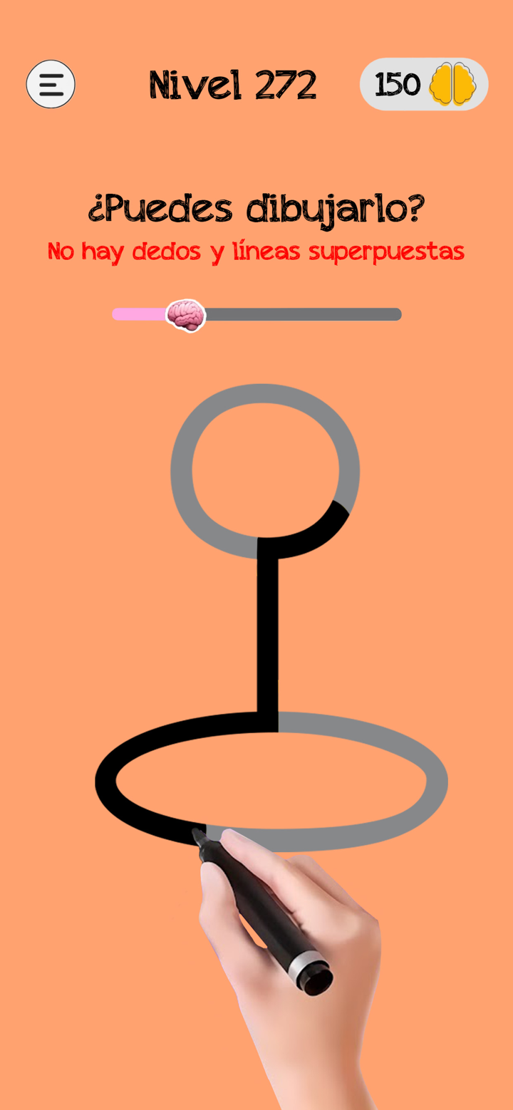 Braindom: Brain Games Test Out screenshot 2